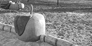 Spielplatz
