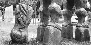 Tierfiguren