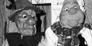 Hnsel und Gretel