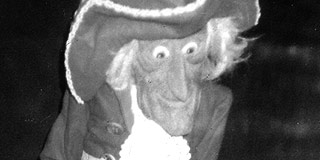 Standpuppen