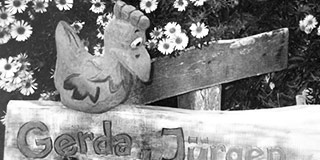Namensschilder