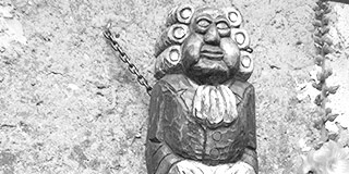 Galionsfiguren