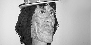 Mick Jagger