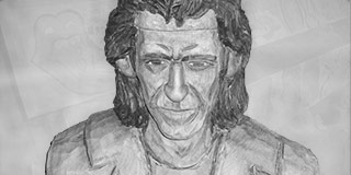 Keith Richards